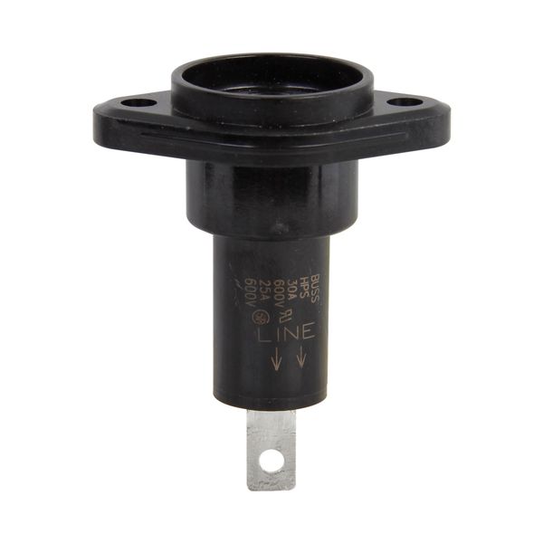 Fuse-holder, low voltage, 30 A, AC 600 V, UL, CSA image 6