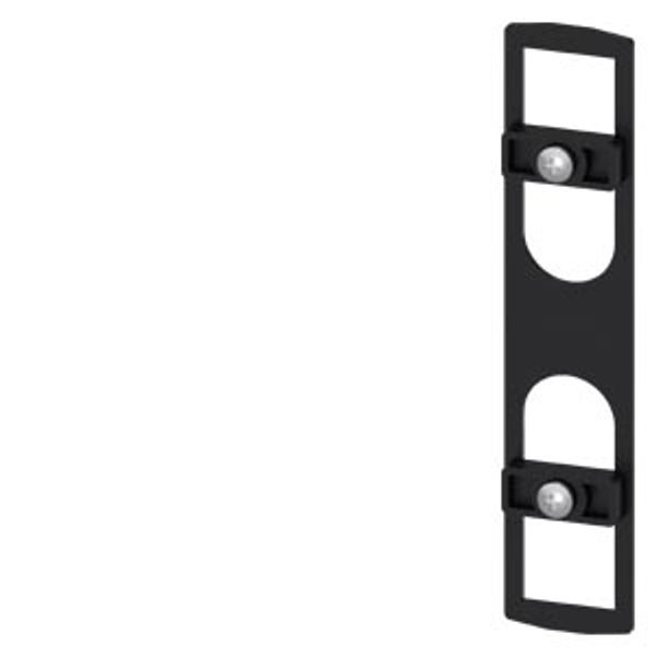 ALPHA, retrofit kit, for standard locking devices image 2