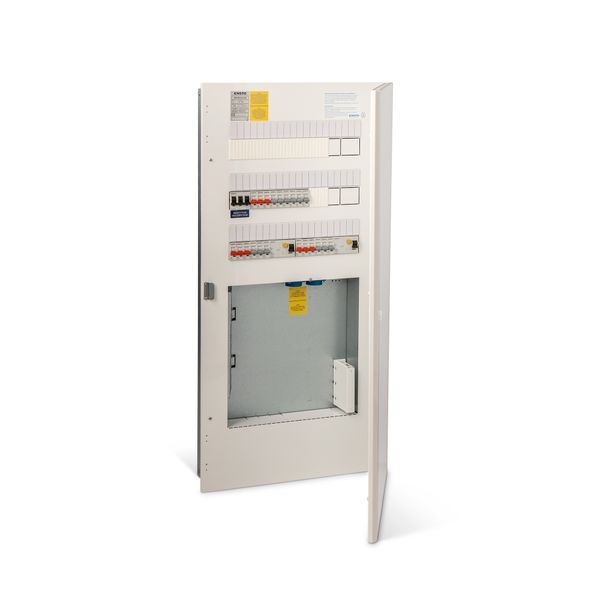 Installation screw FE 4 pcs. Kit image 1