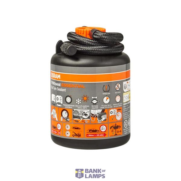 TYRE SEALANT OSRAM image 1
