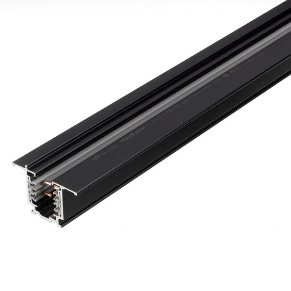 CONTACT RAIL XTSCF6100-2 3-V 400V/16A 1m MU image 1