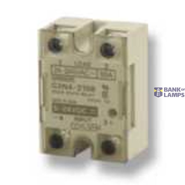 Solid state relay, surface mounting, zero crossing, 1-pole, 90 A, 24 t image 3