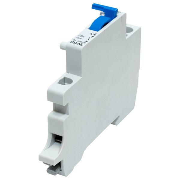 Neutral isolator - terminal, 0.5 SU image 5