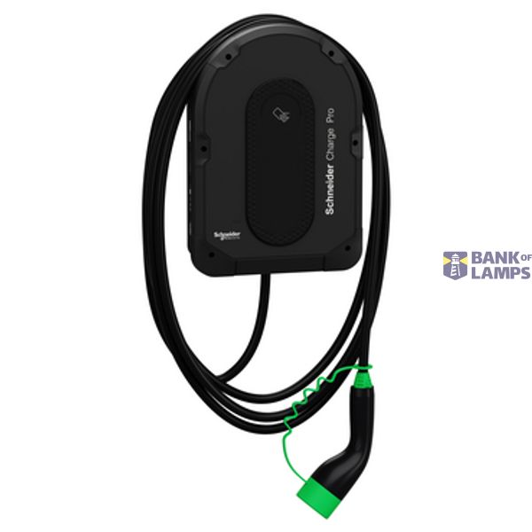 Charge Pro 22KW Att Cable image 1
