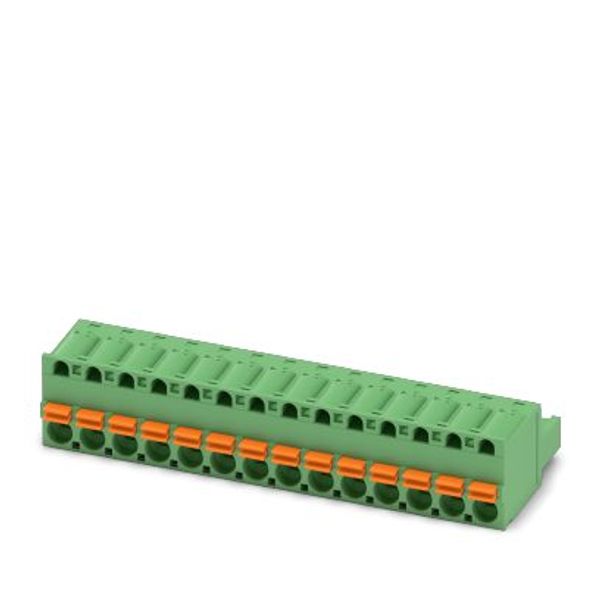 FKC 2,5/14-ST-5,08 - PCB connector image 2