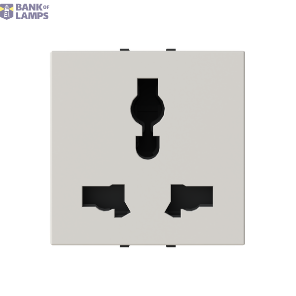 N2239 DN - Current socket University. 13/16A image 1
