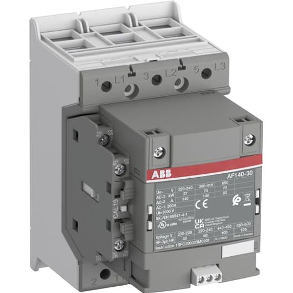 AF140-30-11-32 Contactor image 1