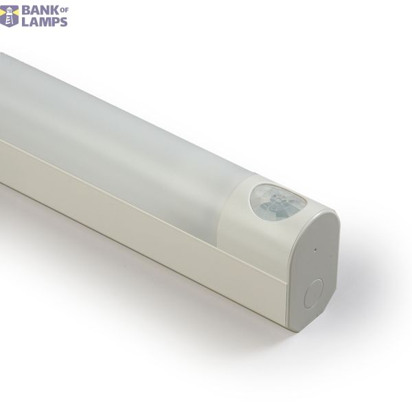 Sensor luminaire AVR66 IP44 27W/840 RAD CF2 image 1