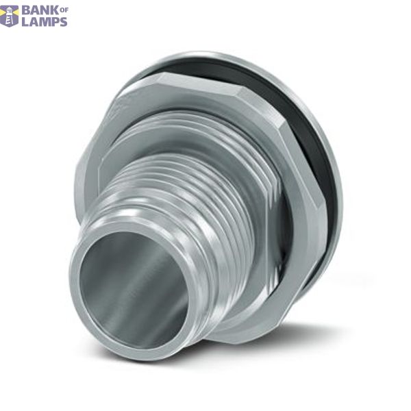 SACC-BP-M-M12/M15-7-THR PP - Housing screw connection image 1