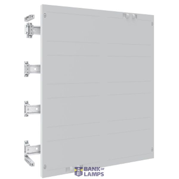 PrismaSeT XL Closed cover 500x600 mm image 2