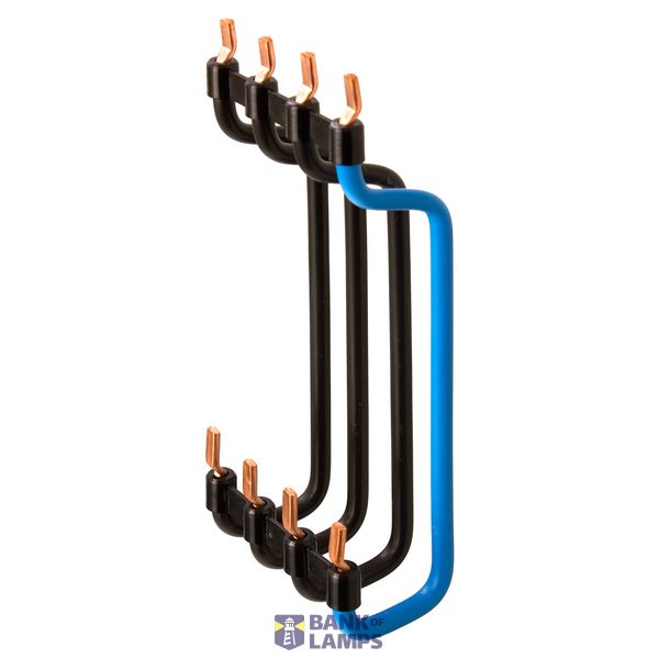 RV inline coupler image 1