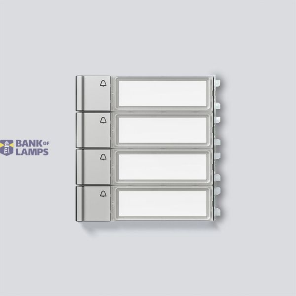 TM 700-4-0 SM Call button complete image 1