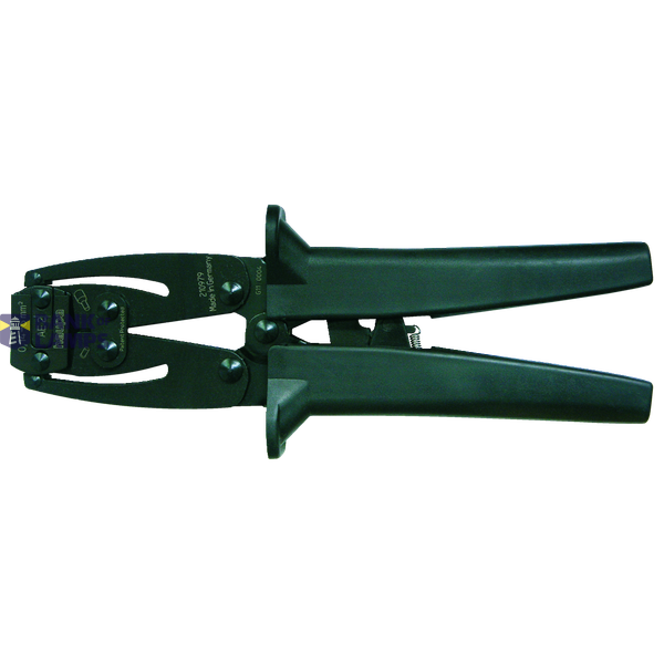 Pressing pliers ferrules 0.14-6 image 48