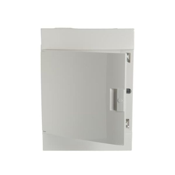 41A12X21A Consumer Unit (with terminal bars) image 2