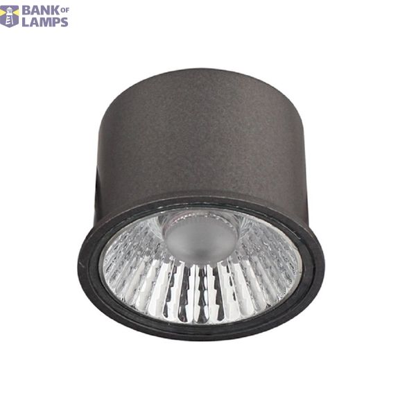 Led module AC 200-240V  6W 3000K  350Lm 36Degr. Ra90 Dim image 1