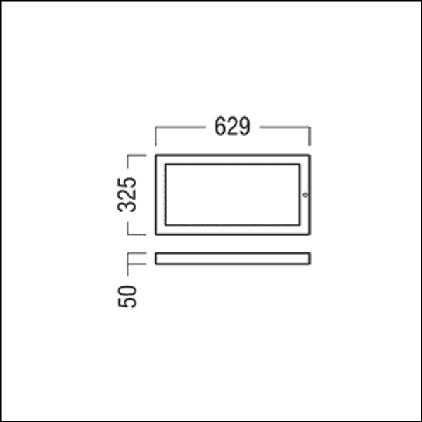 EPURIA DI 13000-930 LST BK HEAD - Luminaire head for standing luminaire image 4