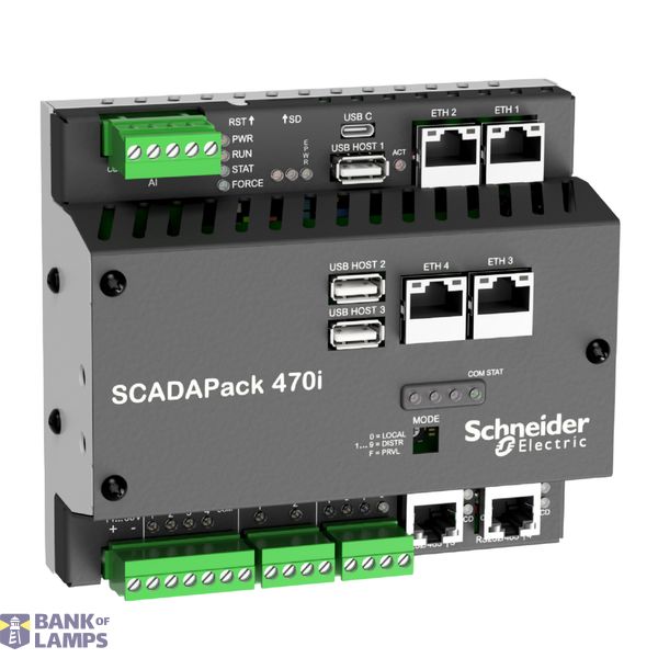 SCADAPack 470i RTU image 2