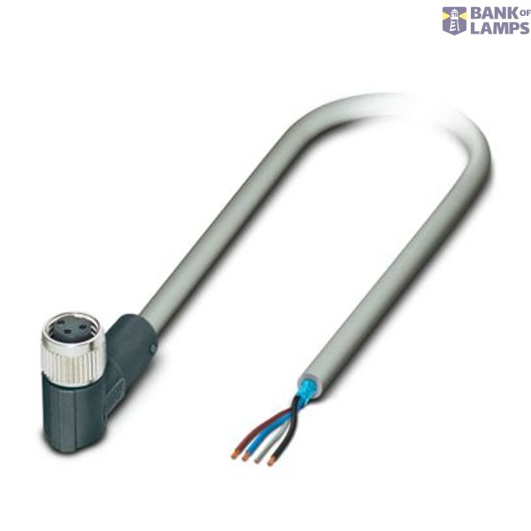 SAC-3P-10,0-680/M8FR FDN - Sensor/actuator cable image 1