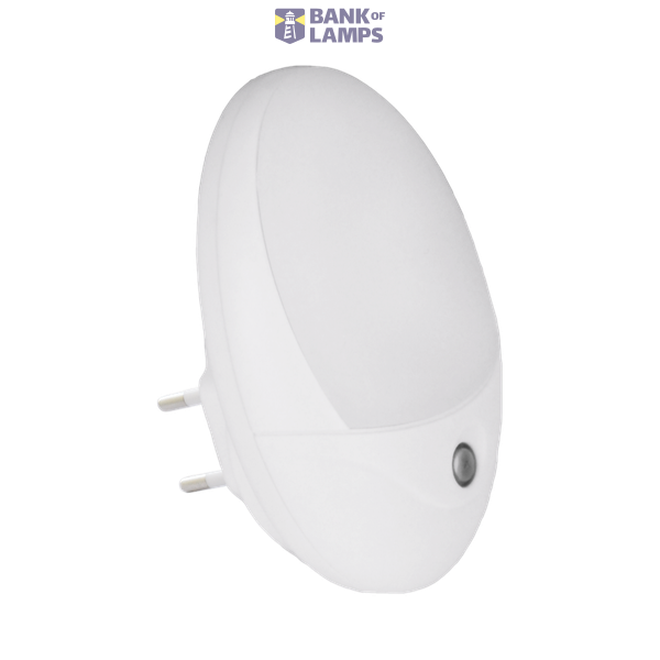 LAMP. LED NOTTURNA SENSORE image 1