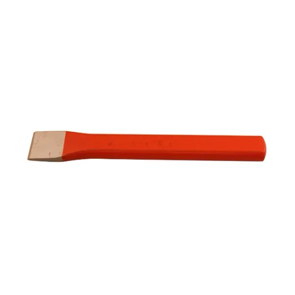 Skandia cold chisel 200x23x13mm image 1
