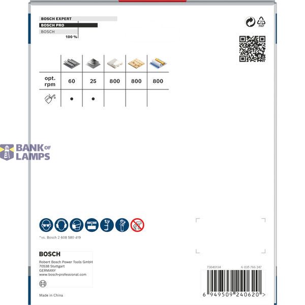 14 mm Progressor for Wood&Metal image 1