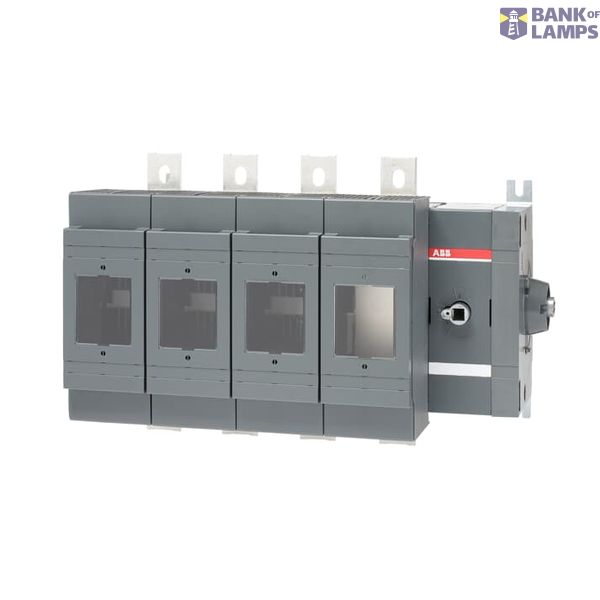 OS630BS40N2 SWITCH FUSE image 1