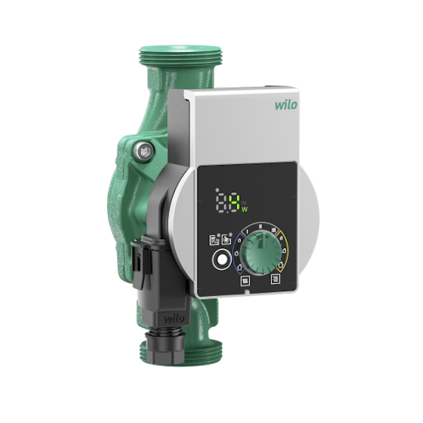 CIRCULATION PUMP YONOS PICO 30/1-4 180mm image 1