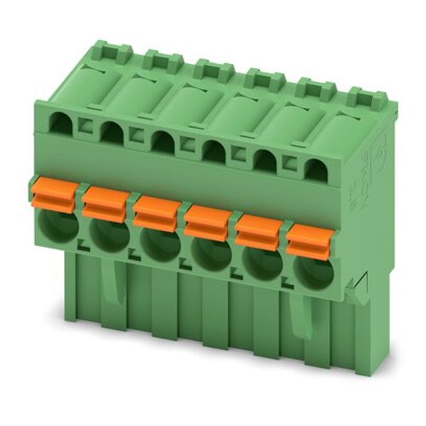 FKCVR 2,5/ 6-ST - PCB connector image 6