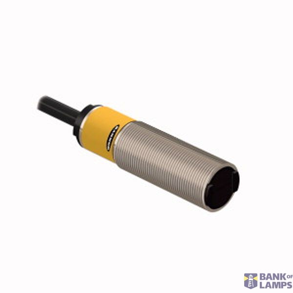 Photoelectric Sensor Diffuse Mode Sensor   M18SN6D image 2