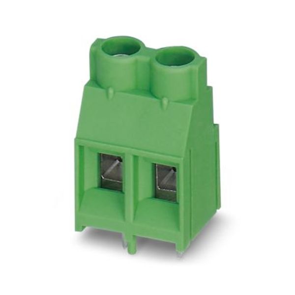 MKDSV 5/ 2-7,62 BU - PCB terminal block image 1