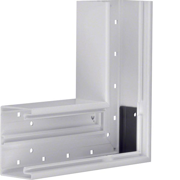 Flat corner,BR70100,light grey image 1