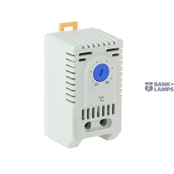 TBZ8 cooling thermostat image 1