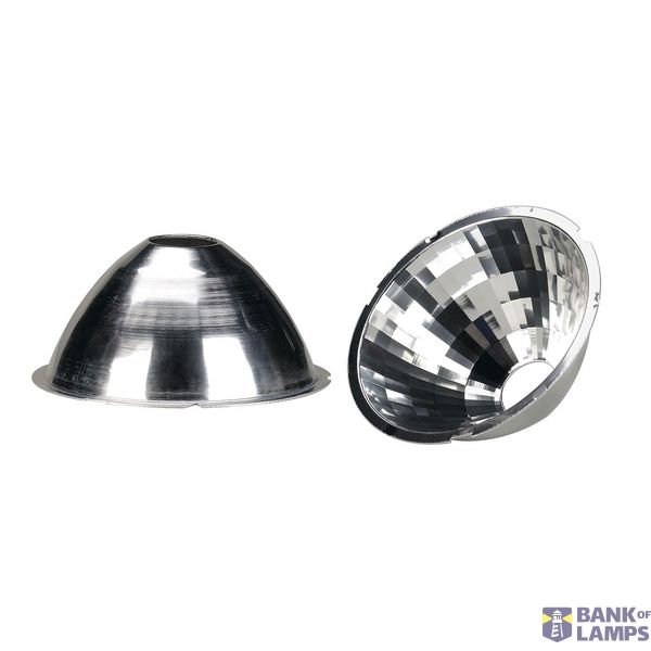 Reflector for BERET G12 and DIVIS G12 downlight, 20° image 1