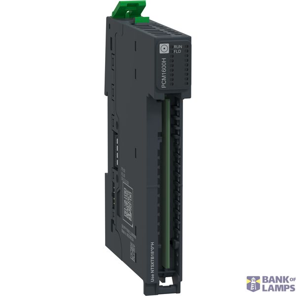 H Common 16 24VDC eFuse SL Mod+B image 1