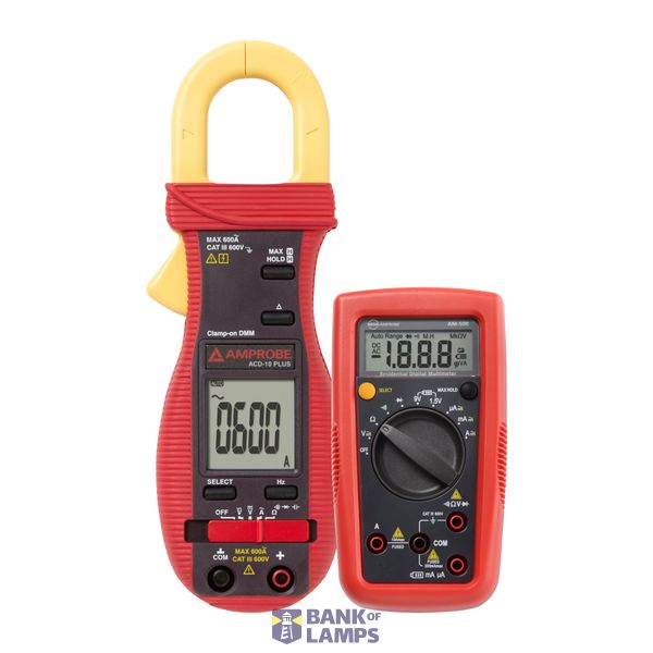 KIT ACD-10 PLUS ACD-10 PLUS KIT image 1