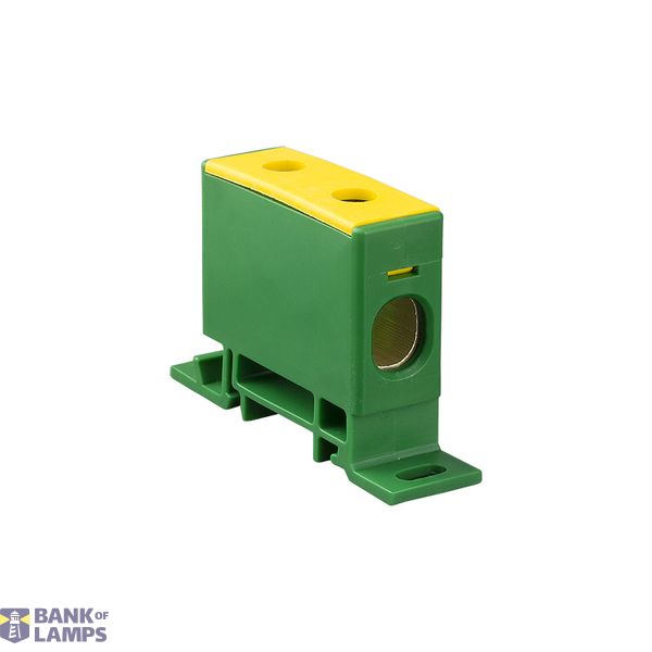 ZP50 Cu / with Clamp image 1