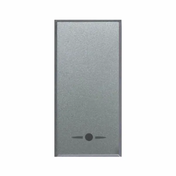 IoT Relay for lights or sockets, 16A - ALLUMIA - 1 MOD. S44 image 1