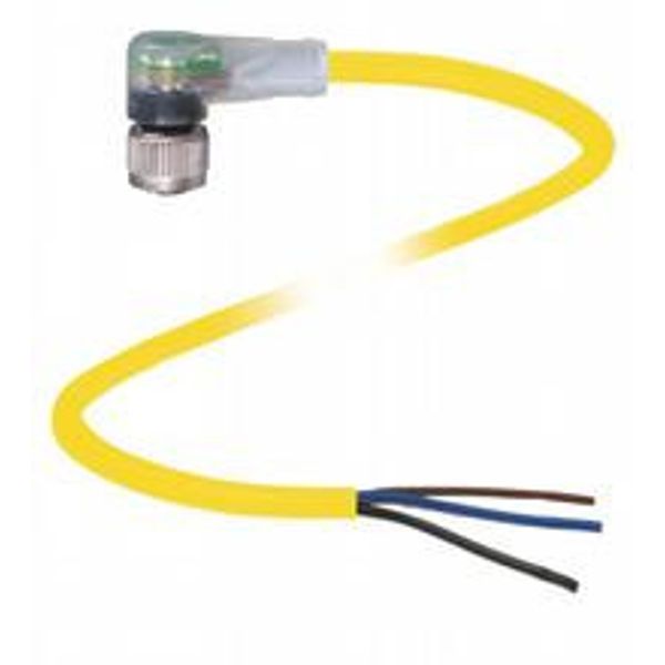 V1-W-E2-YE2M-PVC-U Messrad image 1