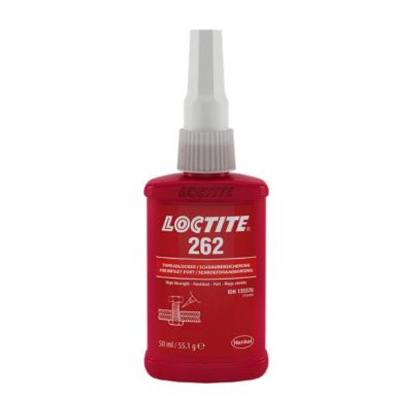LOCTITE 262 BO 50ML EGFD image 1