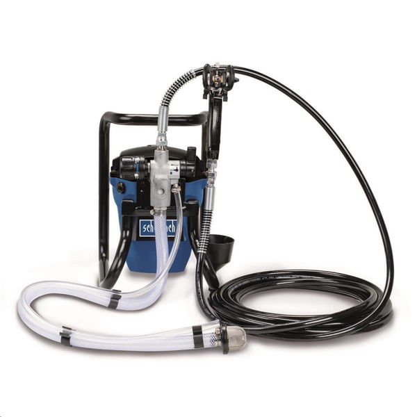 Scheppach Airless Paint Spray System ACS3000 image 2