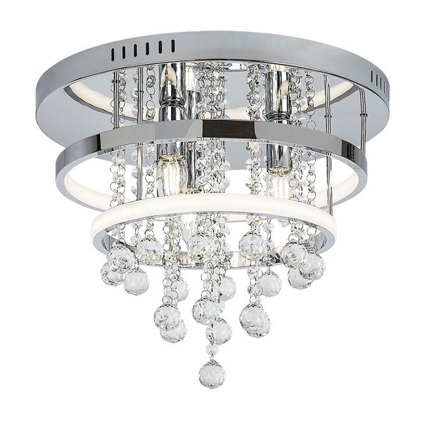 PALLAS LED 32W+E14 4000K 2237 image 1