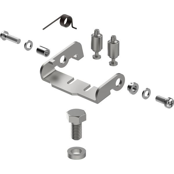 DADP-TU-F3-63 Toggle lever function kit image 1