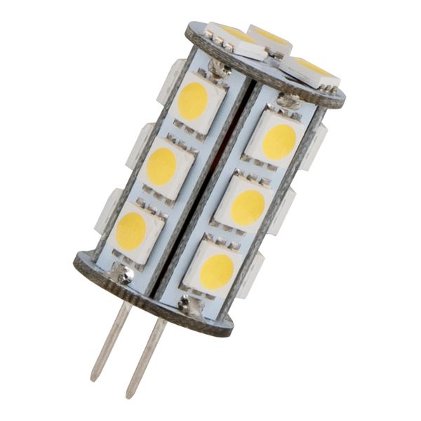 LED18 G4 Tower 10V-30V/DC 2.8W DL image 1