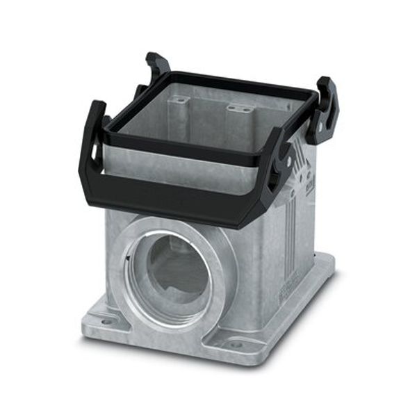 HC-STA-B32-SHWD-2SSM40-ELC-AL - Housing image 1