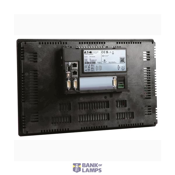 Touch panel XV-303, 24 V DC, 15.6 Inch, 2 x Ethernet, 1 x RS-232, 1 x  image 3