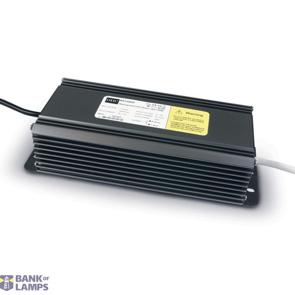 DRIVER 24V 200W IP67 230V image 1