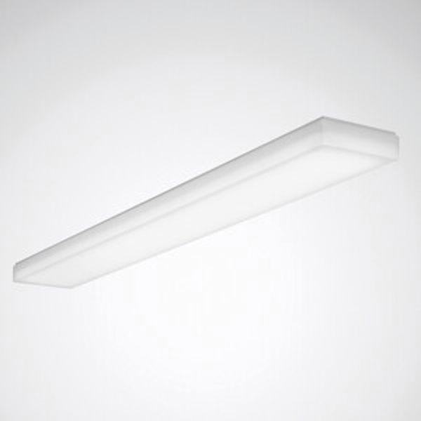 Wall and ceiling luminaire Olisq L Diffuser White ETBLE 40W 4800lm Lambertian (L) IP40 IK02 3 SDCM 8349763 image 1