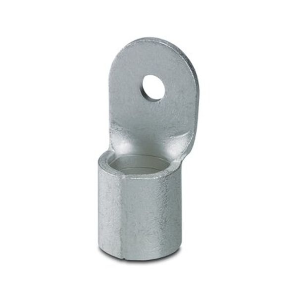C-RC 240/M10 DIN - Ring cable lug image 3