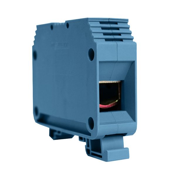 High current terminal 70 mmý, type AVK 70 blue image 1