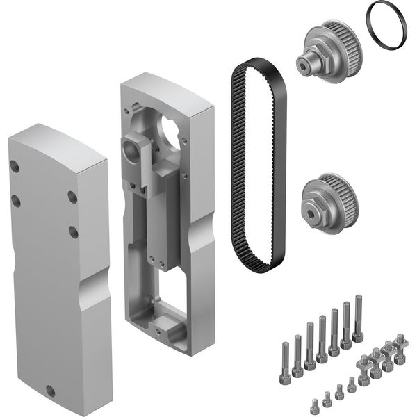 EAMM-U-110-S62-88A-207 Parallel kit image 1